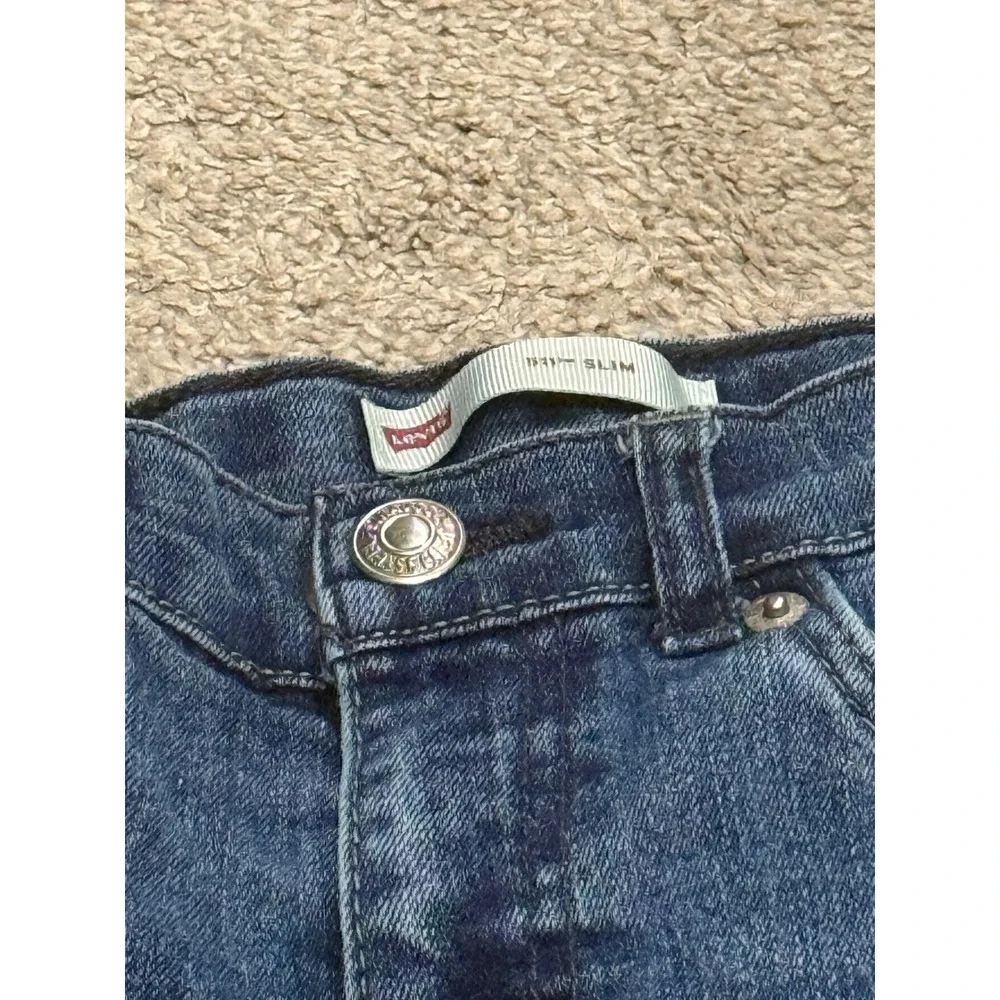 Levis levi 511